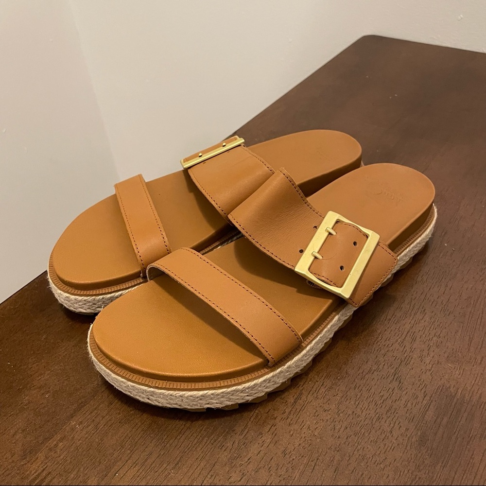 Sorel Roaming Sandal